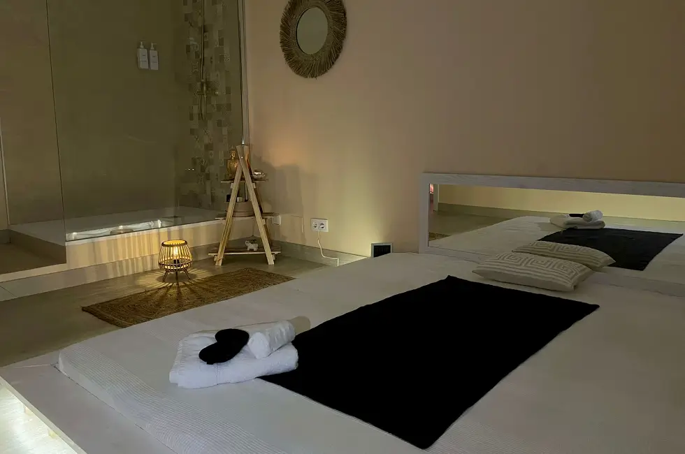 Masajes Eróticos en Benidorm – Experiencias Exclusivas en Asana Massage