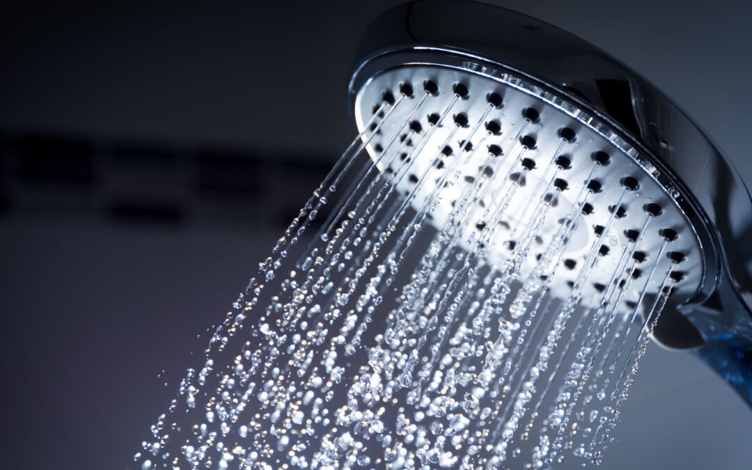 Lingam Shower